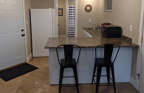 Bismarck House | Right Downtown