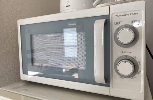 Kita Ward Apartment | Right in front of Hokkaido University Spacious 3L - Hokusei Building 6F/Sapporo Hokkaidō