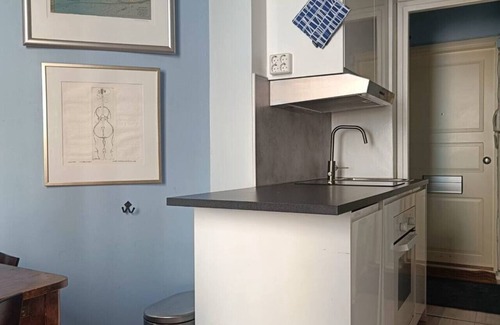 Kamppi Apartment | Right in the Center of Helsinki