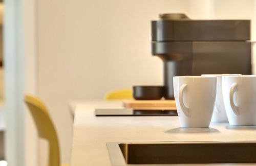 San Lorenzo Apartment | Right in the center of the city in a modern and comfortable environment.