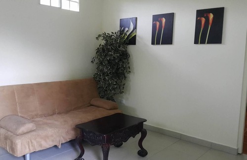 Managua Apartment | Right in the center of the city, near everything, in walking distance to main