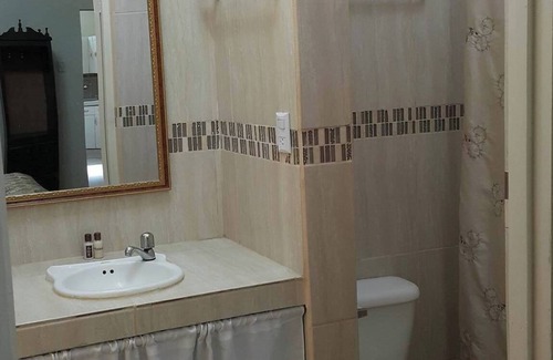 Managua Apartment | Right in the center of the city, near everything, in walking distance to main