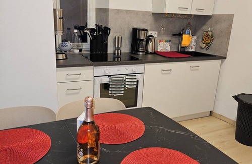 Bamberg Apartment | Right in the heart of Bamberg