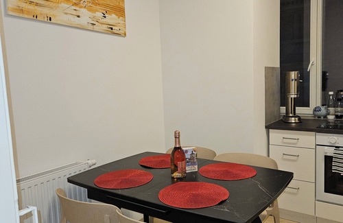 Bamberg Apartment | Right in the heart of Bamberg
