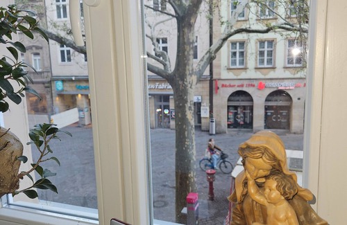 Bamberg Apartment | Right in the heart of Bamberg
