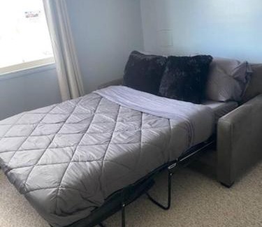 West Edmonton Apartment | Right Next To WEST EDMONTON MALL with Free Parking