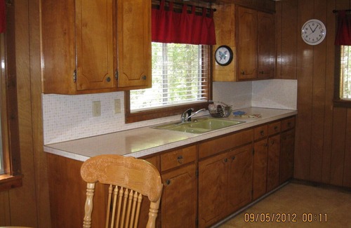Ruidoso Cabin | Right on the famous Ruidoso River!