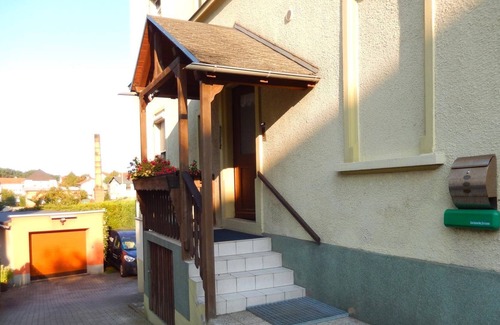 Zittau Apartment | Right room - private room Naak