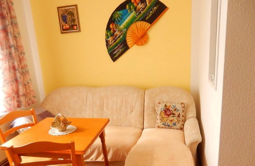 Zittau Apartment | Right room - private room Naak