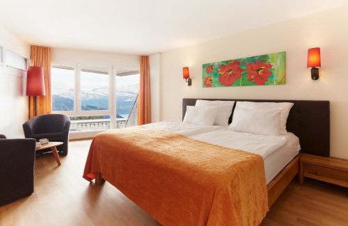 Rigi Kaltbad Hotel | Rigi Kaltbad Swiss Quality Hotel