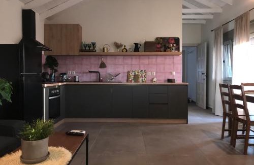 Nei Pori Apartment | Rigo’s apartment