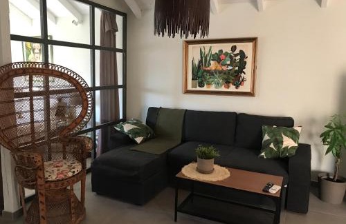 Nei Pori Apartment | Rigo’s apartment
