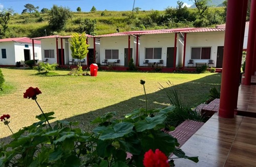 Rajgarhi Resort | Rigveda Resort