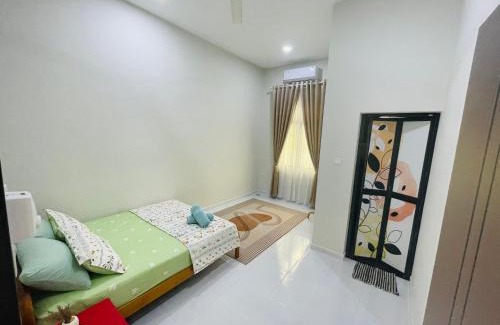 Peringat House | Rihays Palace Homestay Ketereh
