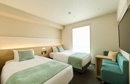 Shijo Hotel | RIHGA Place Kyoto Shijo Karasuma