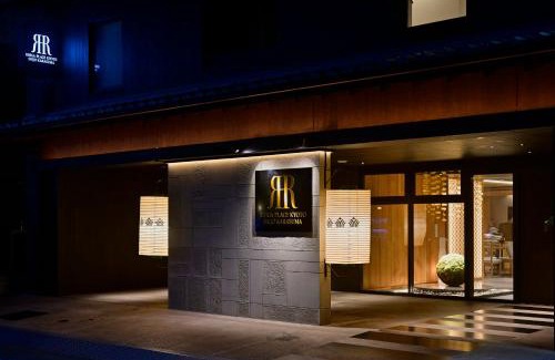 Shijo Hotel | RIHGA Place Kyoto Shijo Karasuma