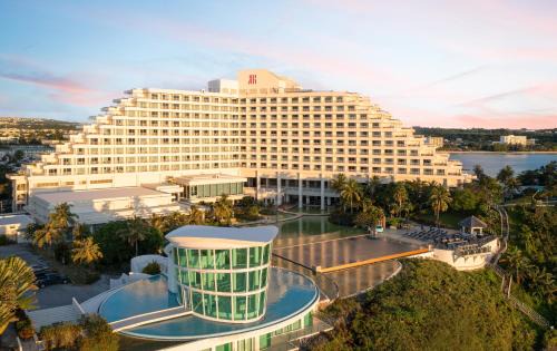 Tamuning Resort | RIHGA Royal Laguna Guam Resort