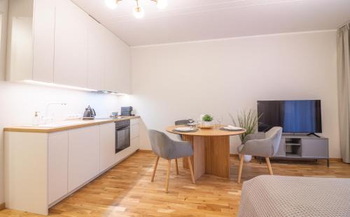 Tartu Apartment | Riia 22 Kesklinna Apartment
