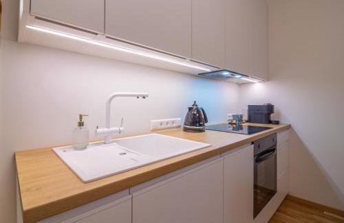 Tartu Apartment | Riia 22 Kesklinna Apartment