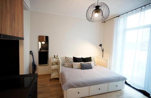 Tartu Apartment | Riia Kvartal Apartment