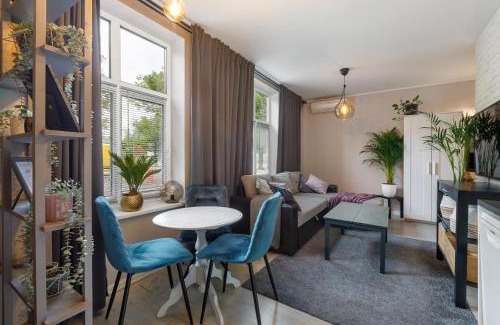 Parnu Apartment | Riia maantee Apartement