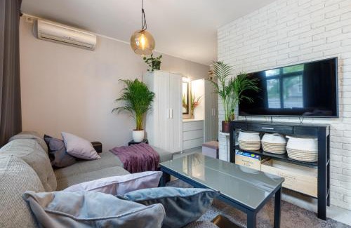 Parnu Apartment | Riia maantee Apartement