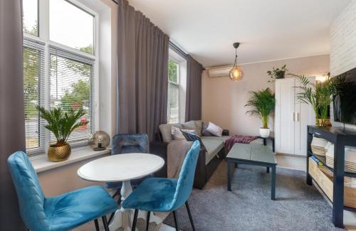 Parnu Apartment | Riia maantee Apartement