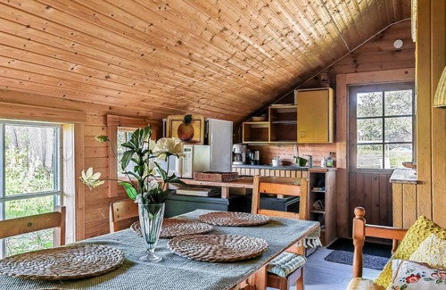 Saarijarvi House | Riimantupa by Interhome