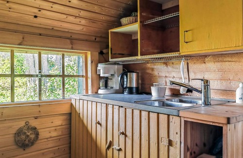 Saarijarvi House | Riimantupa by Interhome