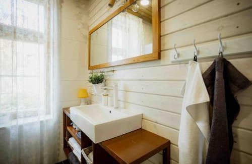 Kuressaare Apartment | Riinude Kodumajutus