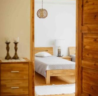 Kuressaare Apartment | Riinude Kodumajutus