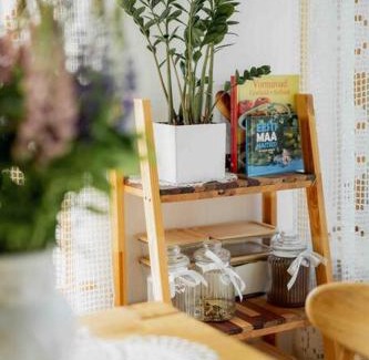 Kuressaare Apartment | Riinude Kodumajutus