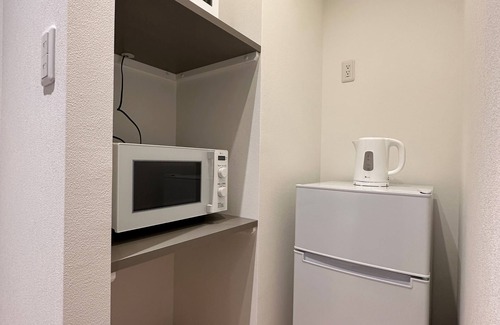 Hiroshima City Centre Apartment | Rijodori