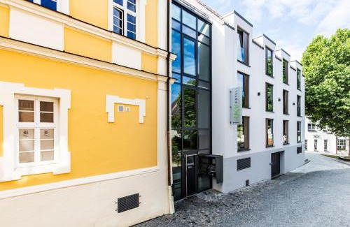 Weissenhorn Hotel | RiKu HOTEL Weißenhorn