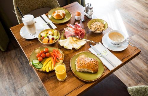 Weissenhorn Hotel | RiKu HOTEL Weißenhorn