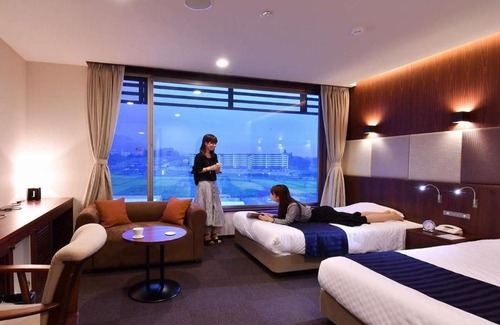 Rikuzentakata Hotel | Rikuzentakata - Hotel / Vacation STAY 31598