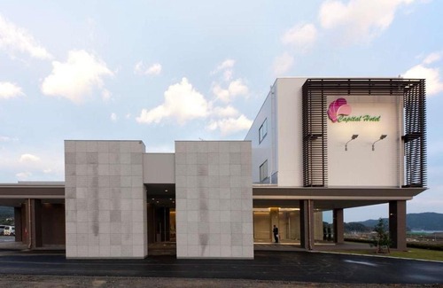 Rikuzentakata Hotel | Rikuzentakata - Hotel / Vacation STAY 31598