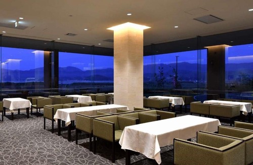 Rikuzentakata Hotel | Rikuzentakata - Hotel / Vacation STAY 31598