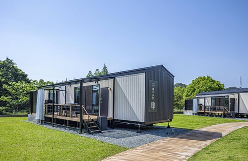 Sochi RV Rental | rikyuise