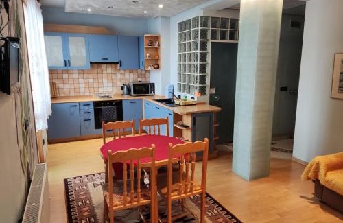 Samokov Apartment | Rila Apartment