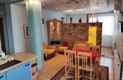 Samokov Apartment | Rila Apartment