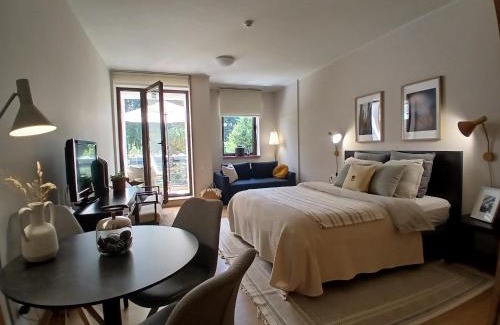 Borovets Apartment | Rila Mountain Design Studio, Borovets, Shiroka poliana 216