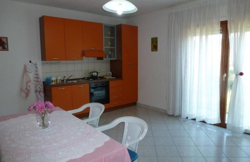 Iglesias Historic Centre Apartment | Rilassati nella Nostra Suite Elena: Un Ambiente Familiare Vicino al Centro