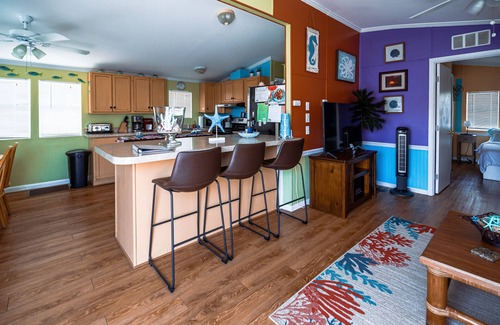 Cudjoe Key Cottage | Riley's Retreat - Venture Out 107