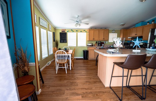 Cudjoe Key Cottage | Riley's Retreat - Venture Out 107
