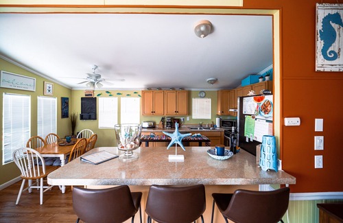 Cudjoe Key Cottage | Riley's Retreat - Venture Out 107