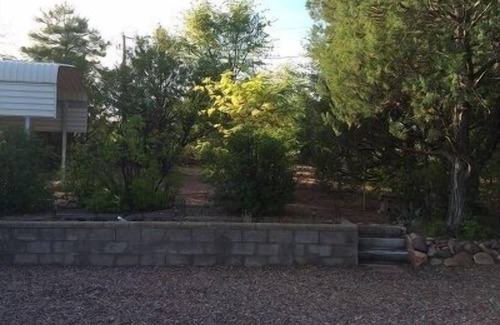 Payson House | Rim Country Living in the heart of Arizona
