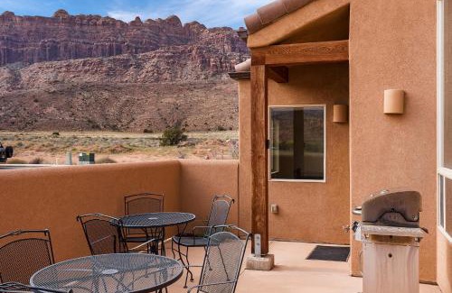 Moab South Valley House | Rim Village Vista Unit 7 A2 2