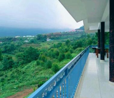 Kanthalloor House | Rima Stays Resort Kanthalloor