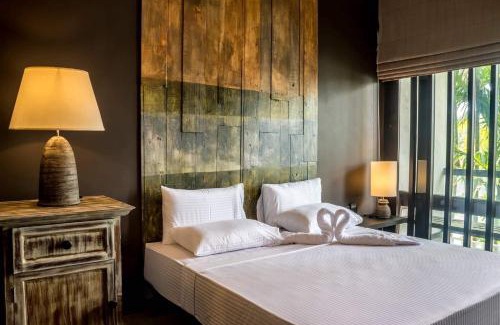 Ambalangoda Hotel | Rimakvin River Edge Resort